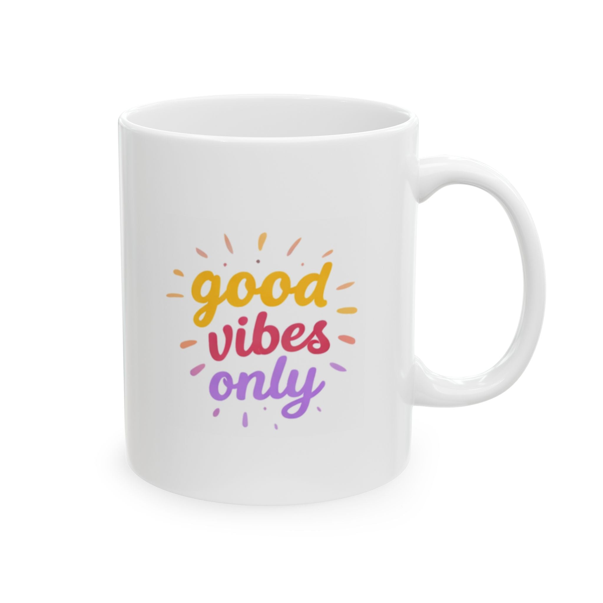 Summer Mugs