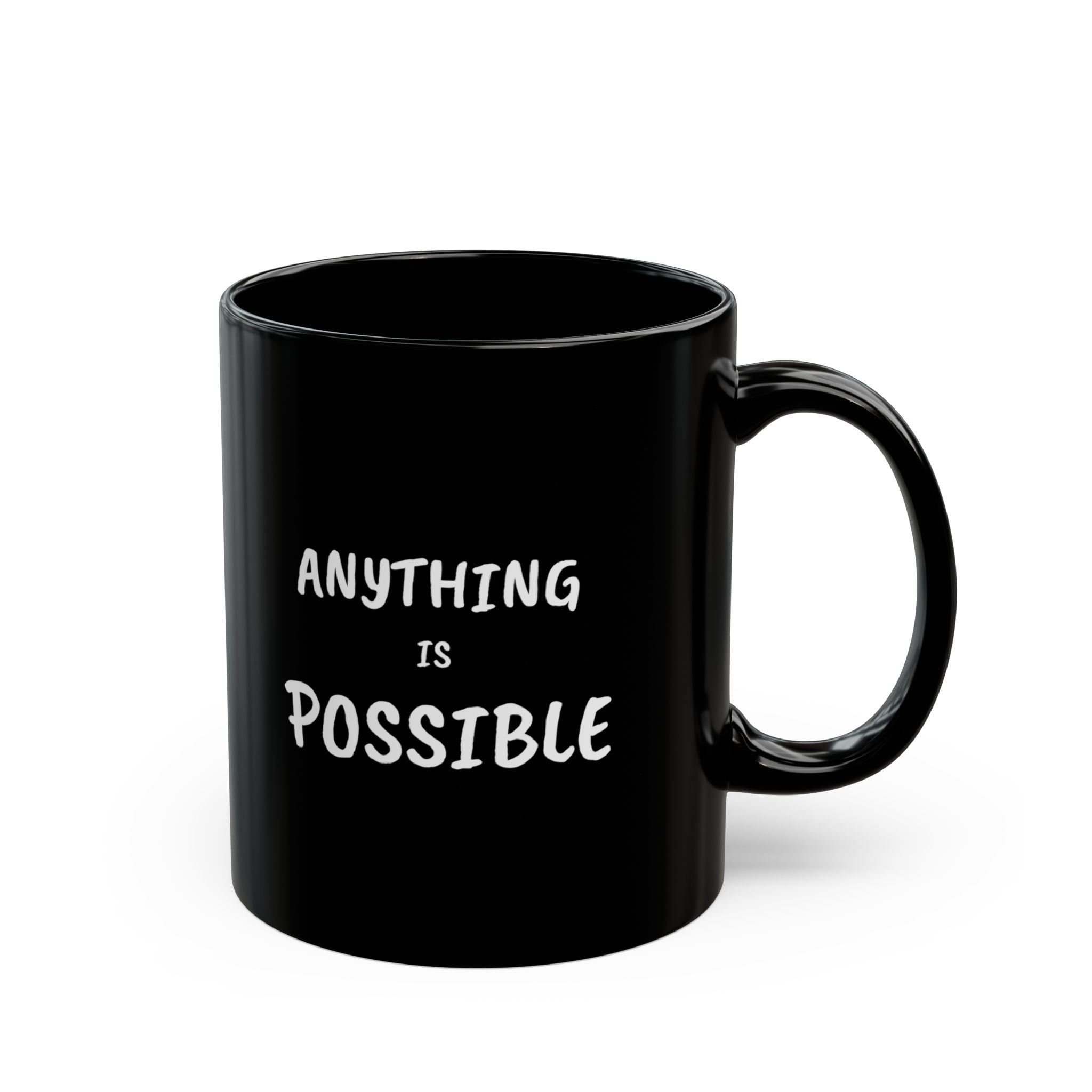 Minimalist Mugs