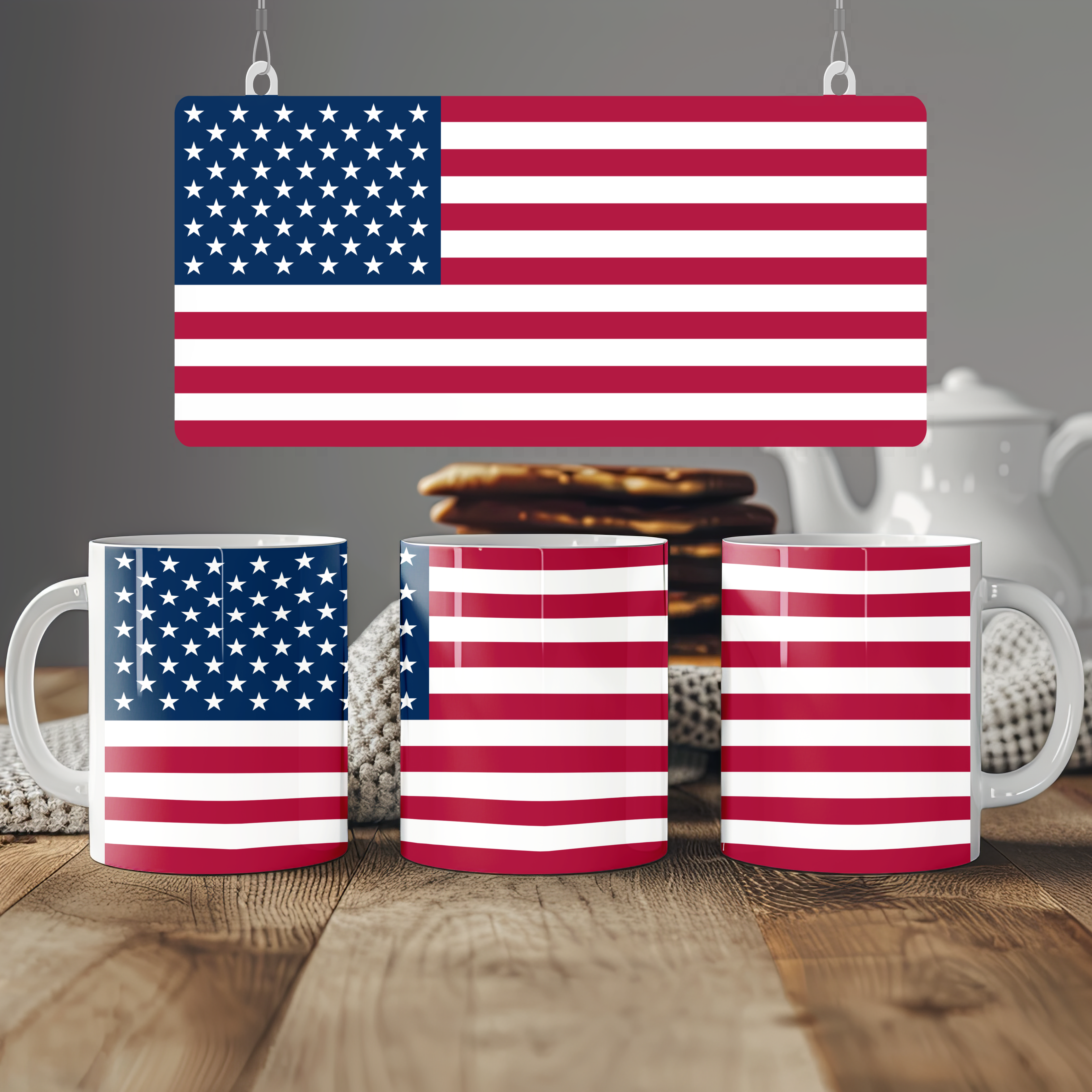 Country Flags