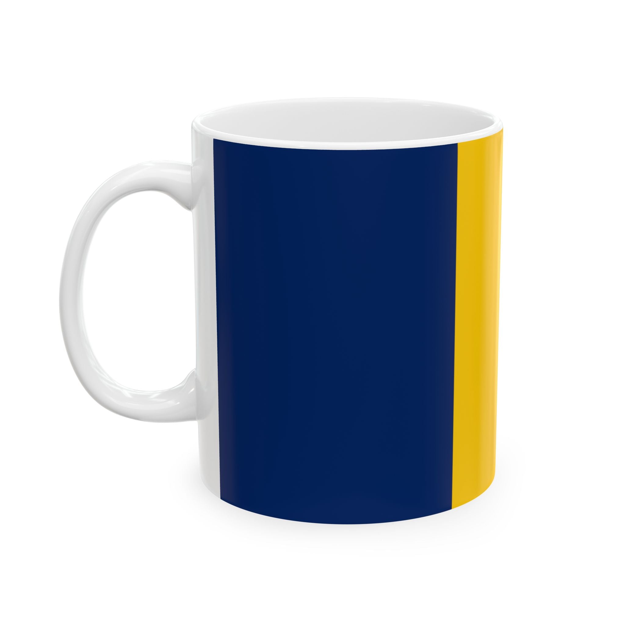 Chad Flag Mug | Patriotic Coffee Cup | Gift for Expats, Chad Heritage & Travelers
