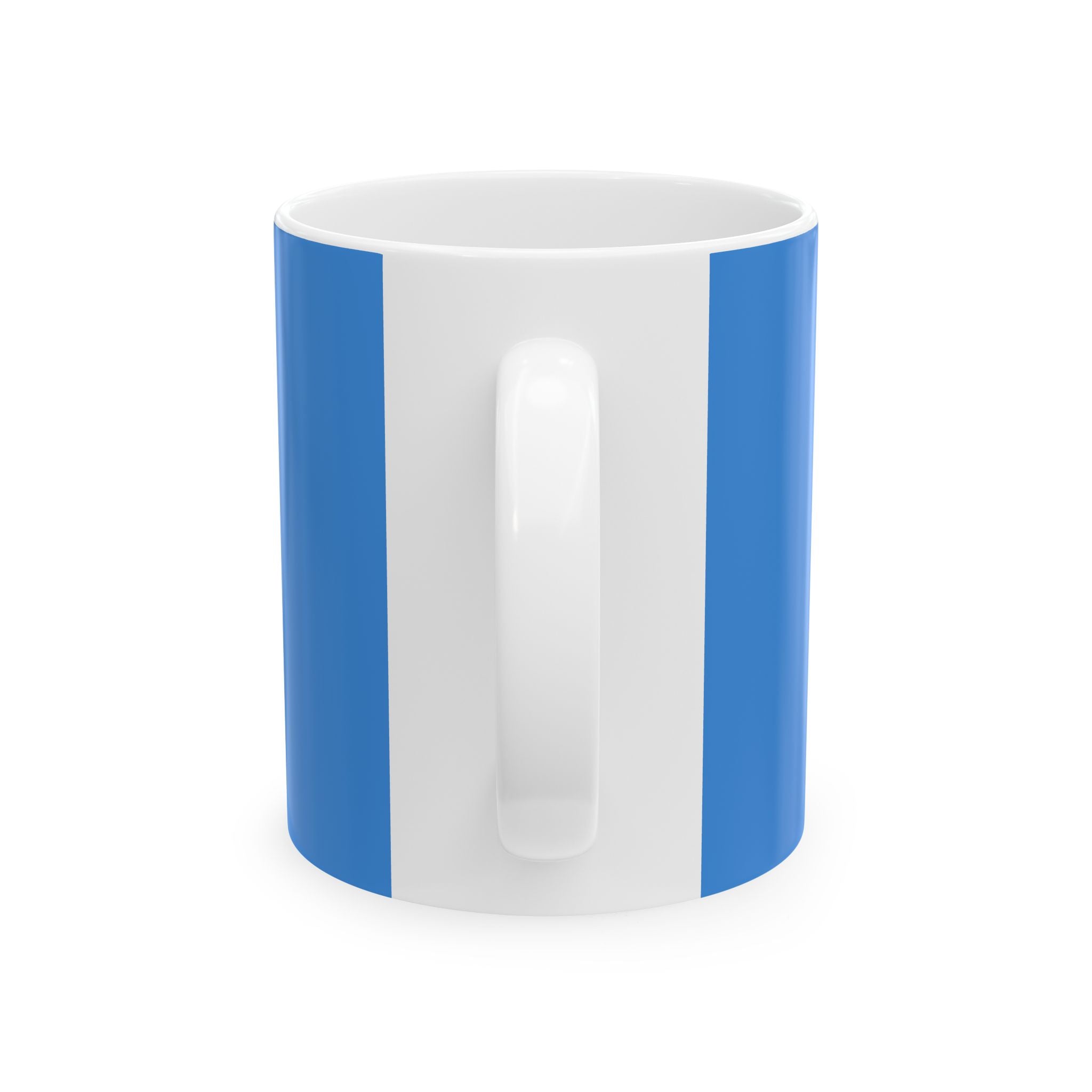 Somalia Flag Mug | Patriotic Coffee Cup | Gift for Expats, Somalia Heritage & Travelers