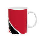 Flag of Trinidad and Tobago