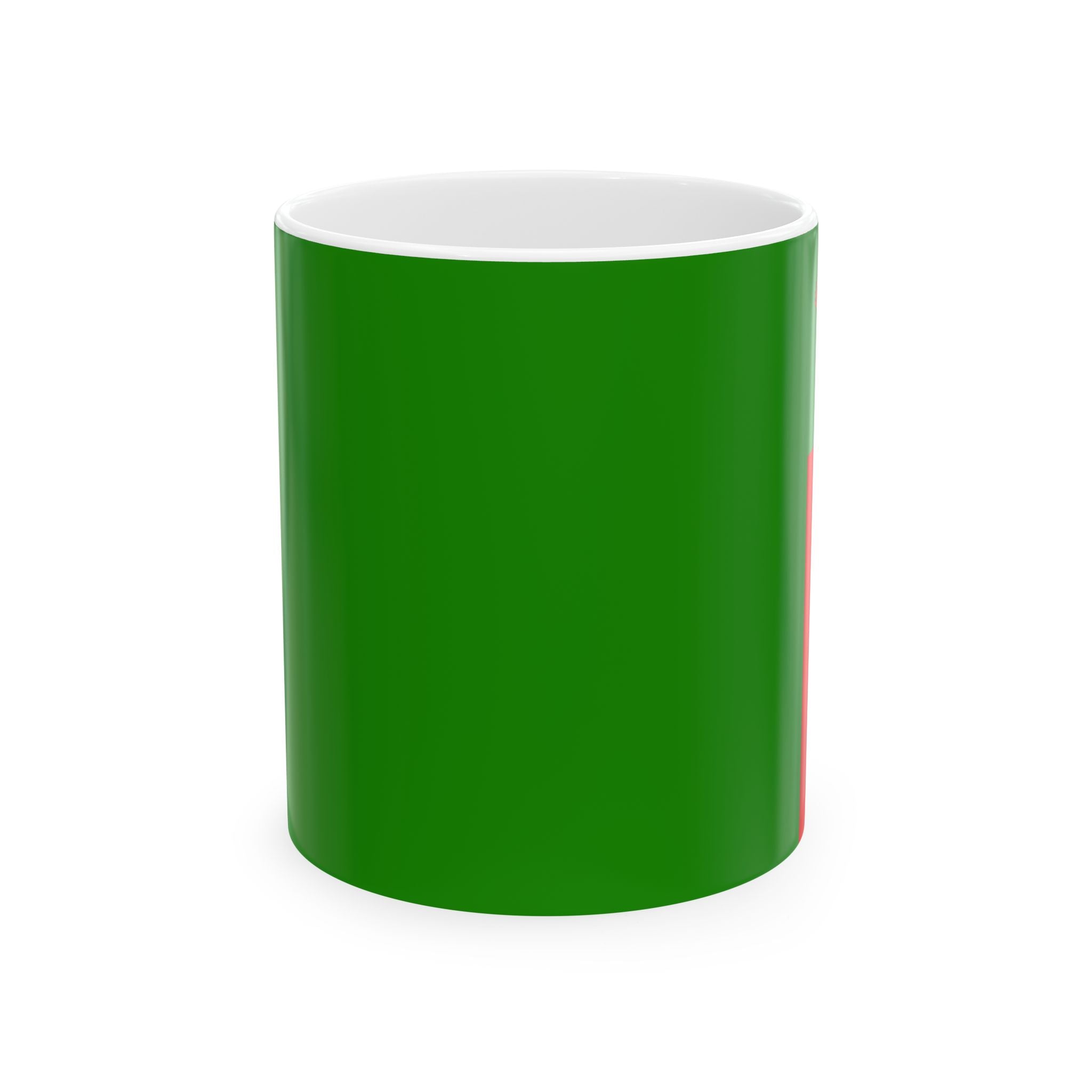 Zambia Flag Mug | Patriotic Coffee Cup | Gift for Expats, Zambia Heritage & Travelers
