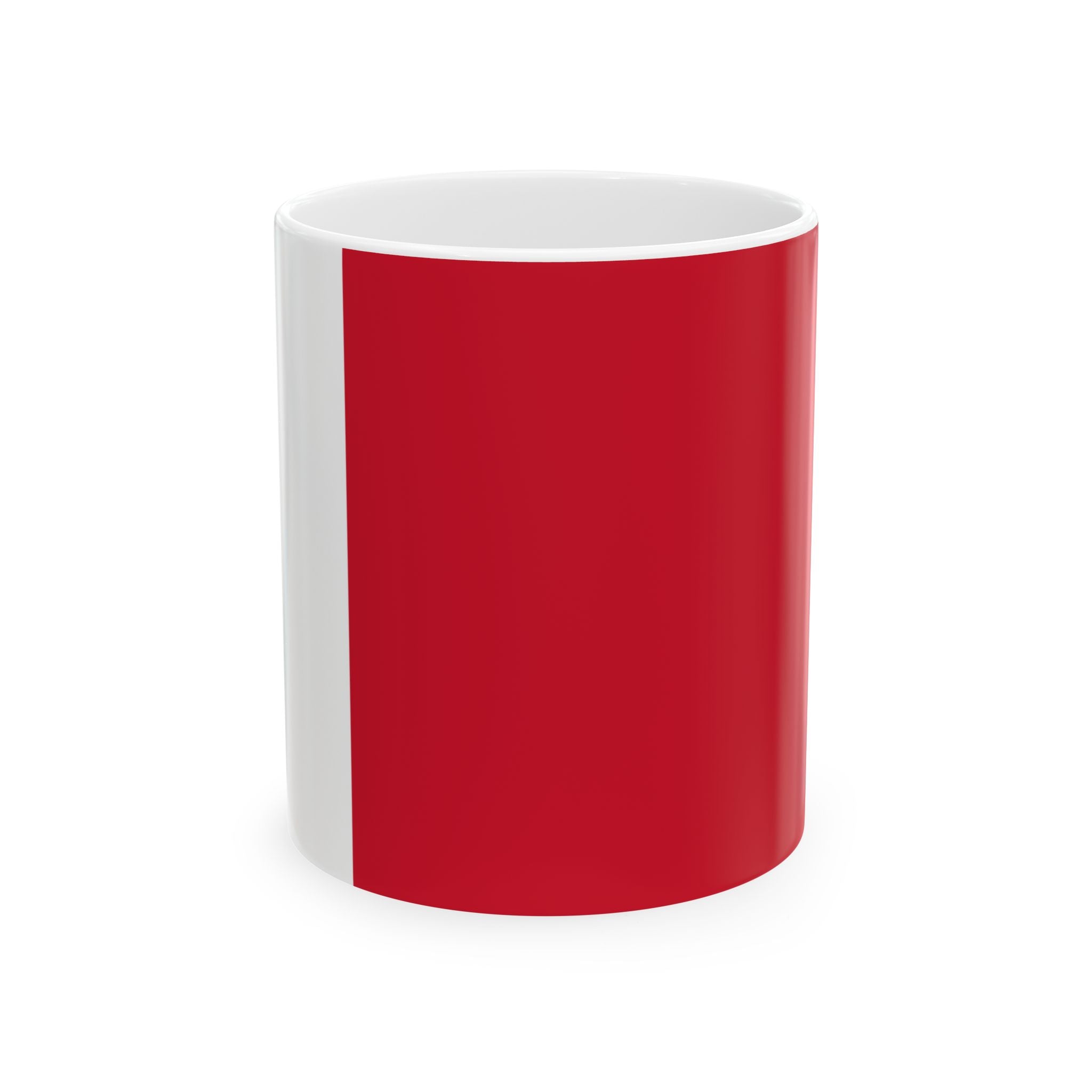 Malta Flag Mug | Patriotic Coffee Cup | Gift for Expats, Malta Heritage & Travelers