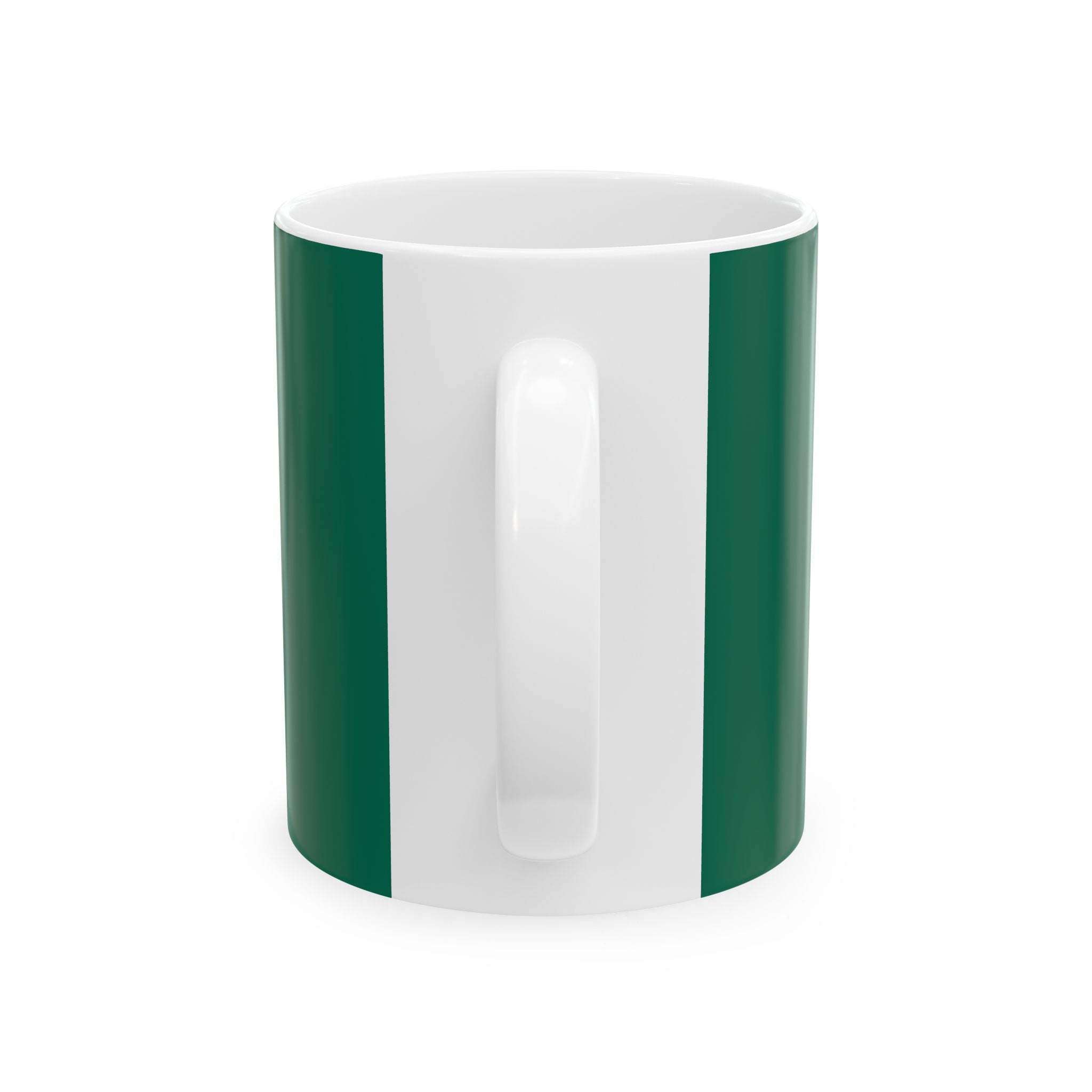 Bangladesh Flag Mug | Patriotic Coffee Cup | Gift for Expats, Bangladesh Heritage & Travelers