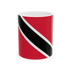 Flag of Trinidad and Tobago