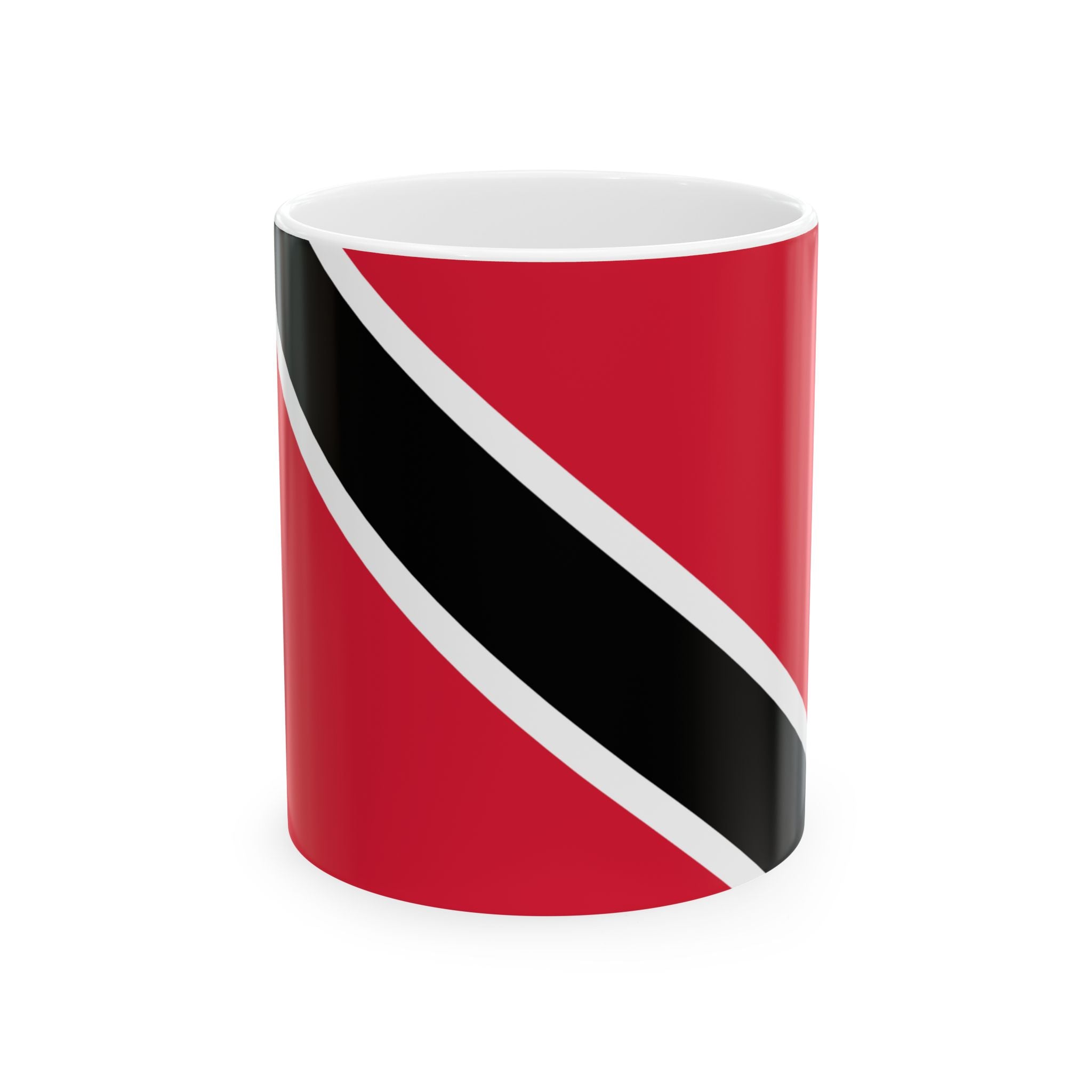 Flag of Trinidad and Tobago