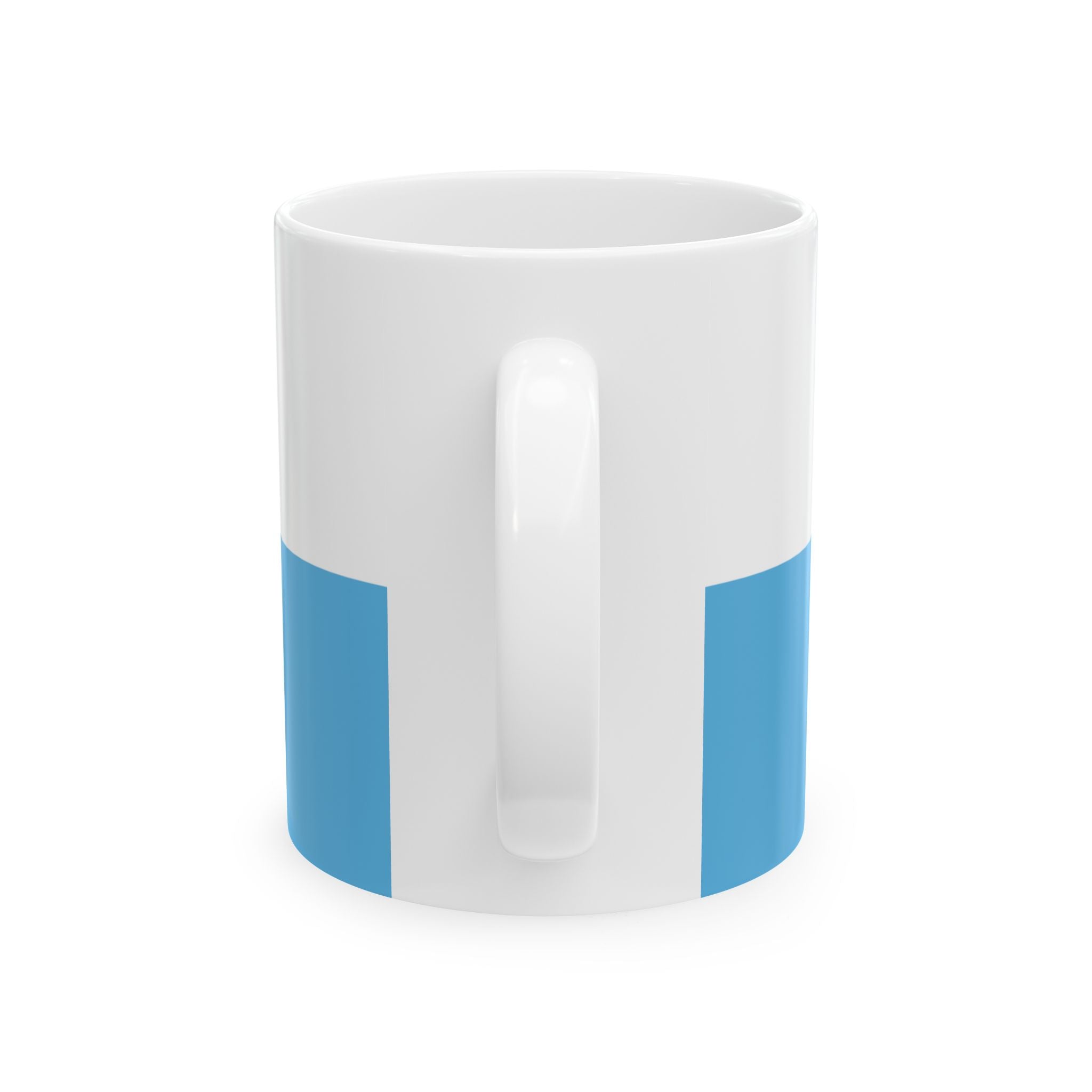 San Marino Flag Mug | Patriotic Coffee Cup | Gift for Expats, San Marino Heritage & Travelers