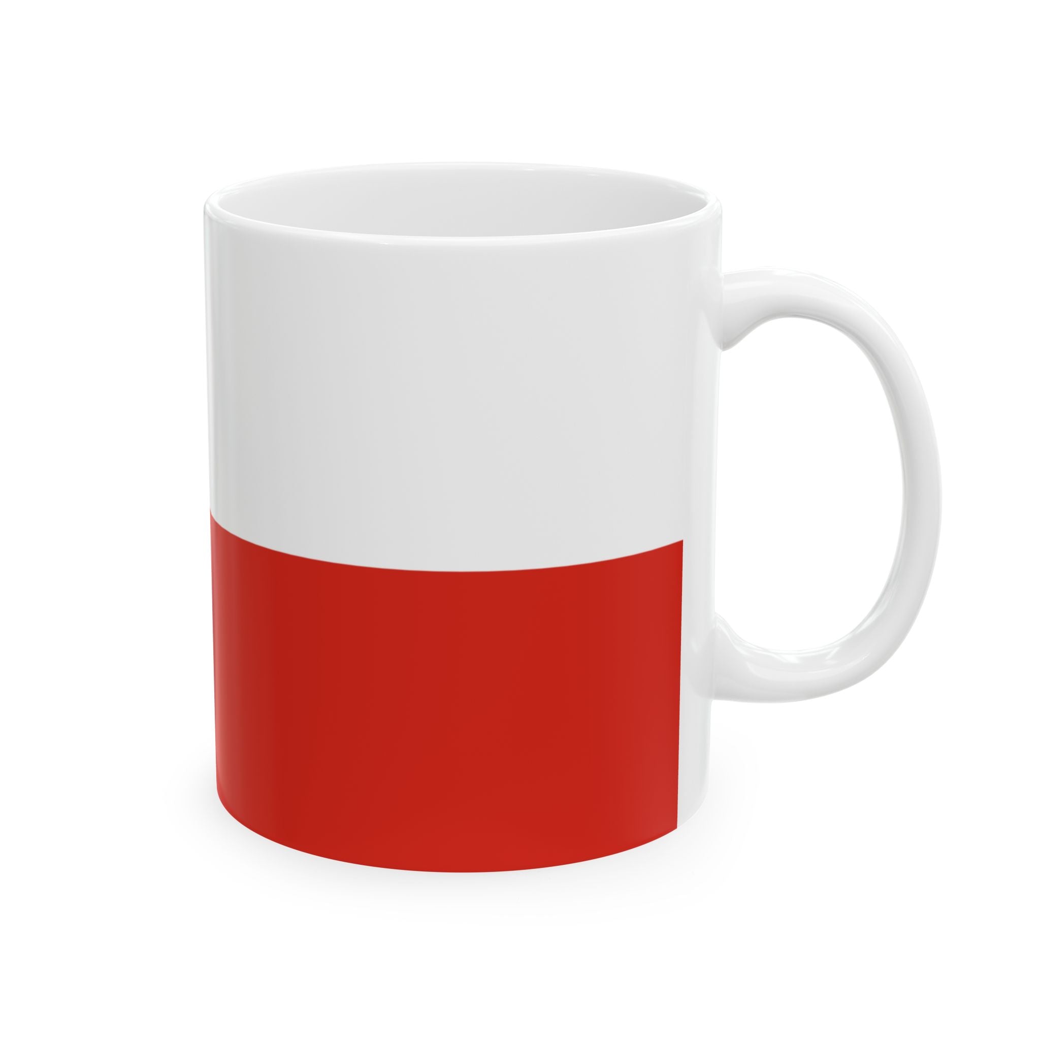 Chile Flag Mug | Patriotic Coffee Cup | Gift for Expats, Chile Heritage & Travelers