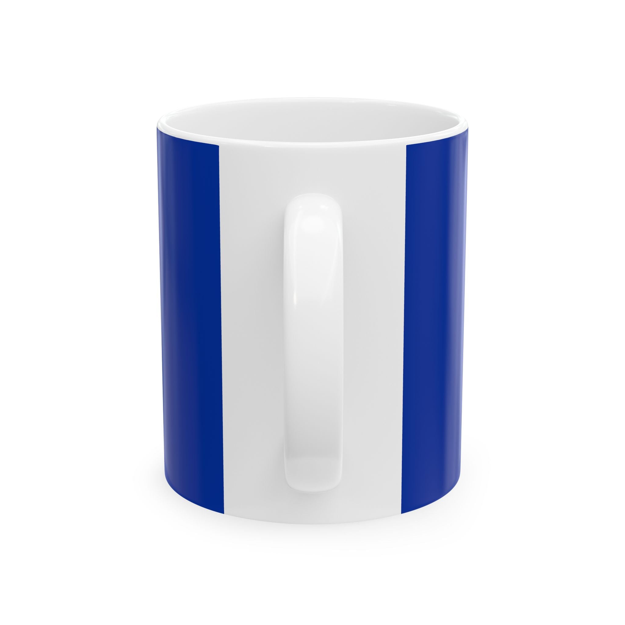 Northern Mariana Islands Flag Mug | Patriotic Coffee Cup | Gift for Expats, Northern Mariana Islands Heritage & Travelers