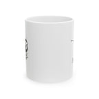 Aries Zodiac Mug | Astrology Coffee Mug | Horoscope Gift | Ceramic Zodiac Cup | Birthday Gift