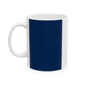 France Flag Mug | Patriotic Coffee Cup | Gift for Expats, France Heritage & Travelers