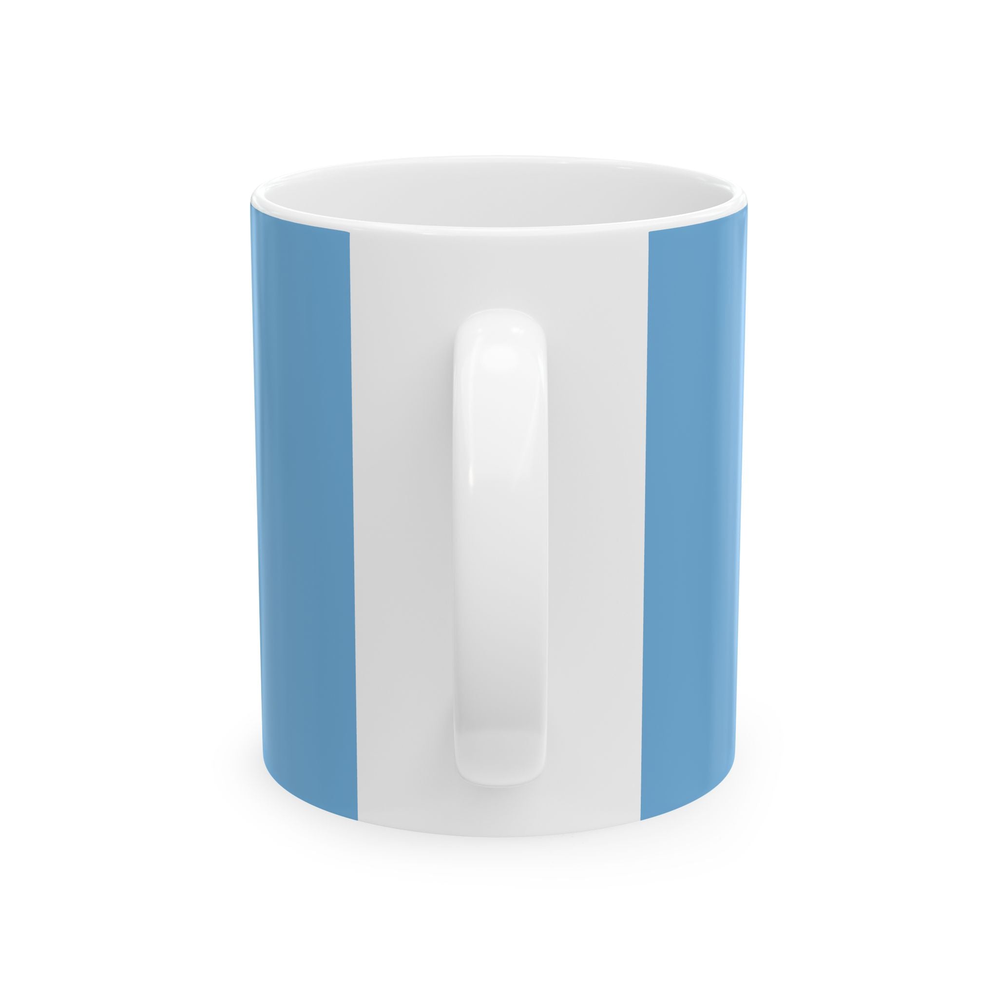 Micronesia Flag Mug | Patriotic Coffee Cup | Gift for Expats, Micronesia Heritage & Travelers