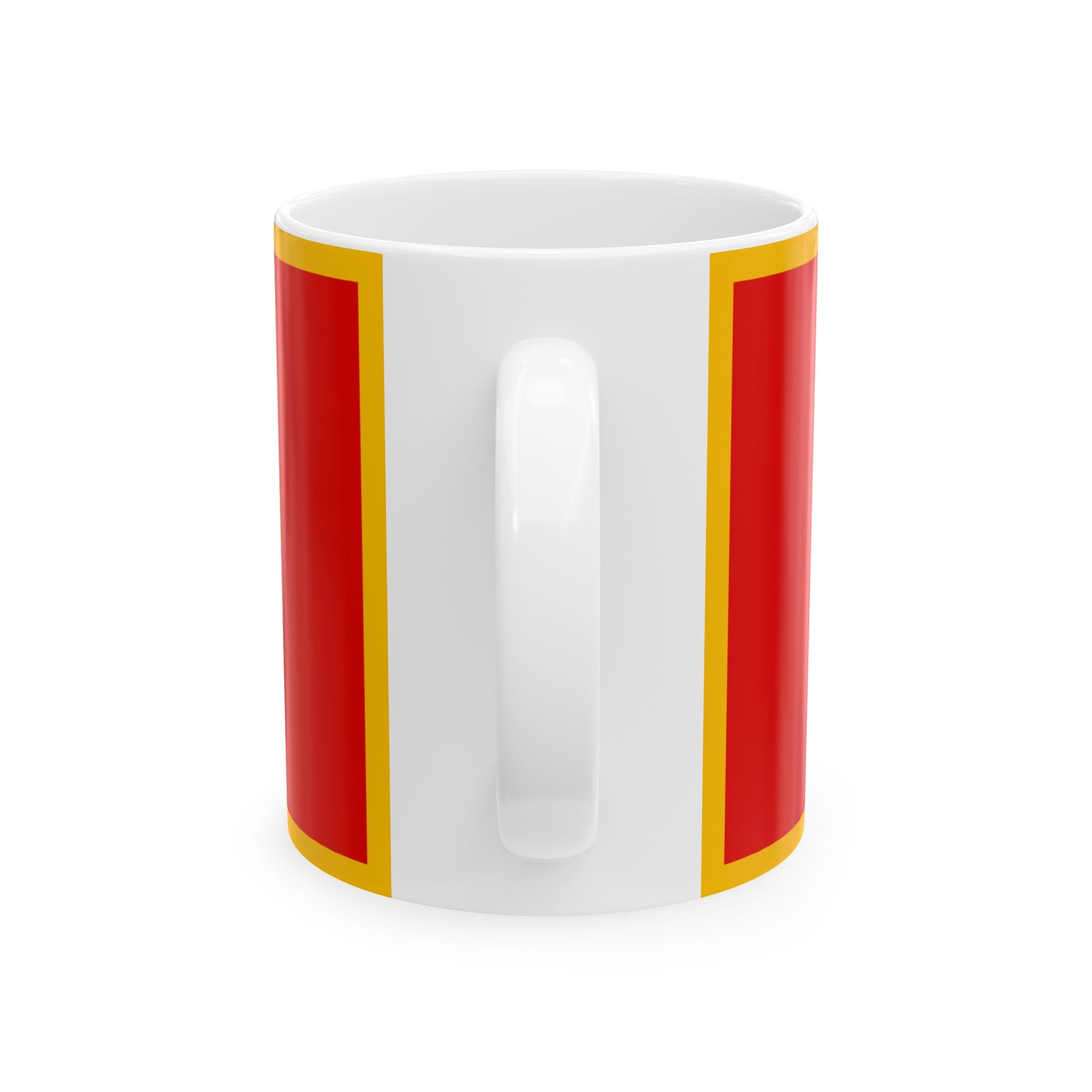 Montenegro Flag Mug | Patriotic Coffee Cup | Gift for Expats, Montenegro Heritage & Travelers