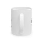 Libra Zodiac Mug | Astrology Coffee Mug | Horoscope Gift | Ceramic Zodiac Cup | Birthday Gift