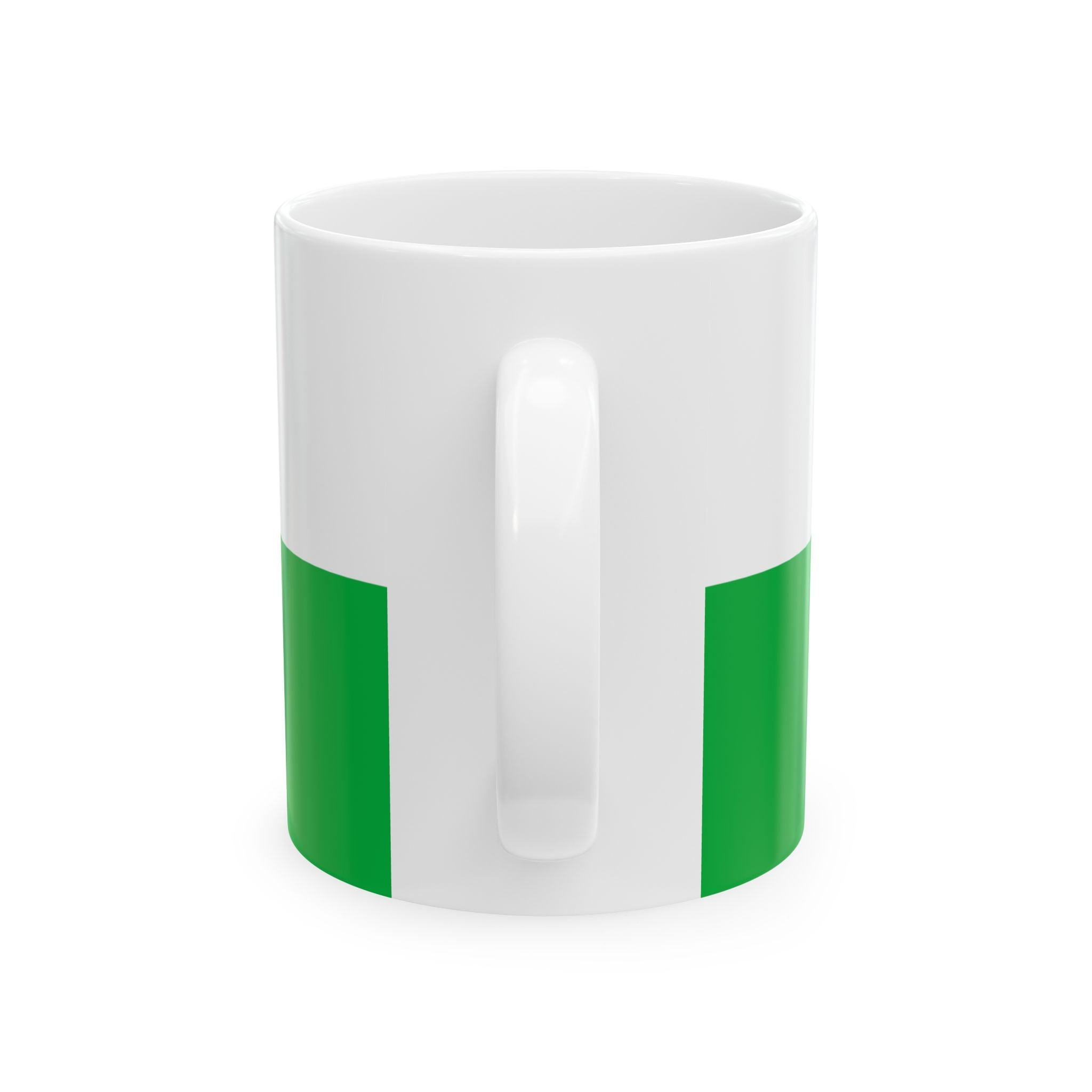 Wales Flag Mug | Patriotic Coffee Cup | Gift for Expats, Wales Heritage & Travelers