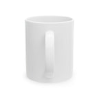 Mayotte Flag Mug | Patriotic Coffee Cup | Gift for Expats, Mayotte Heritage & Travelers