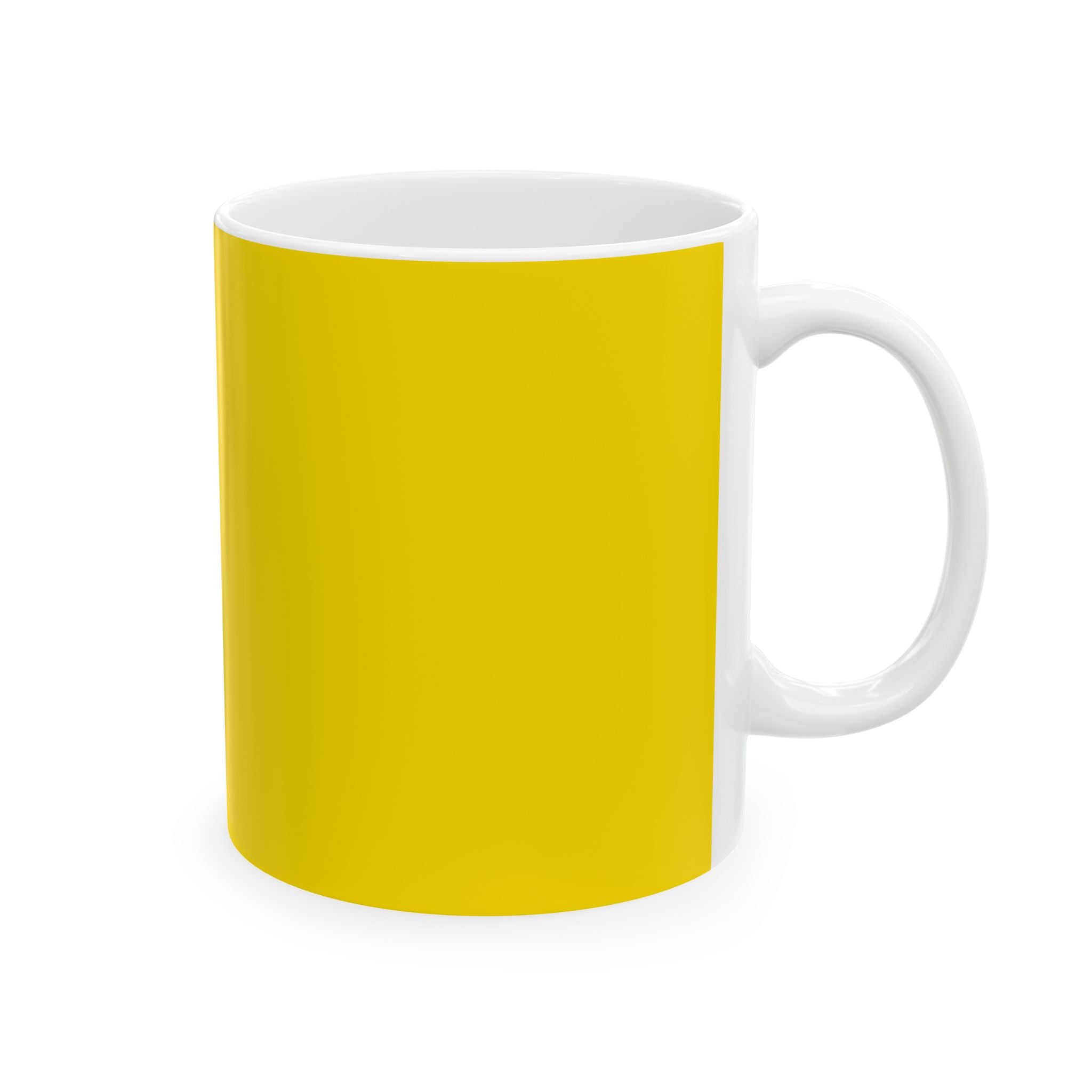 Niue Flag Mug | Patriotic Coffee Cup | Gift for Expats, Niue Heritage & Travelers