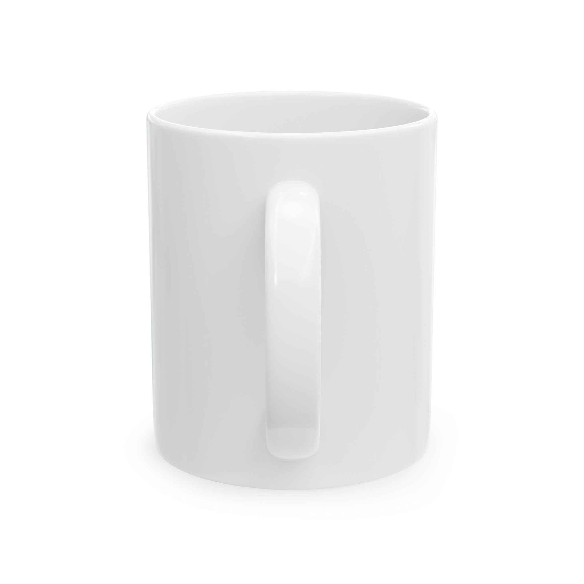 United States Virgin Islands Flag Mug | Patriotic Coffee Cup | Gift for Expats, United States Virgin Islands Heritage & Travelers