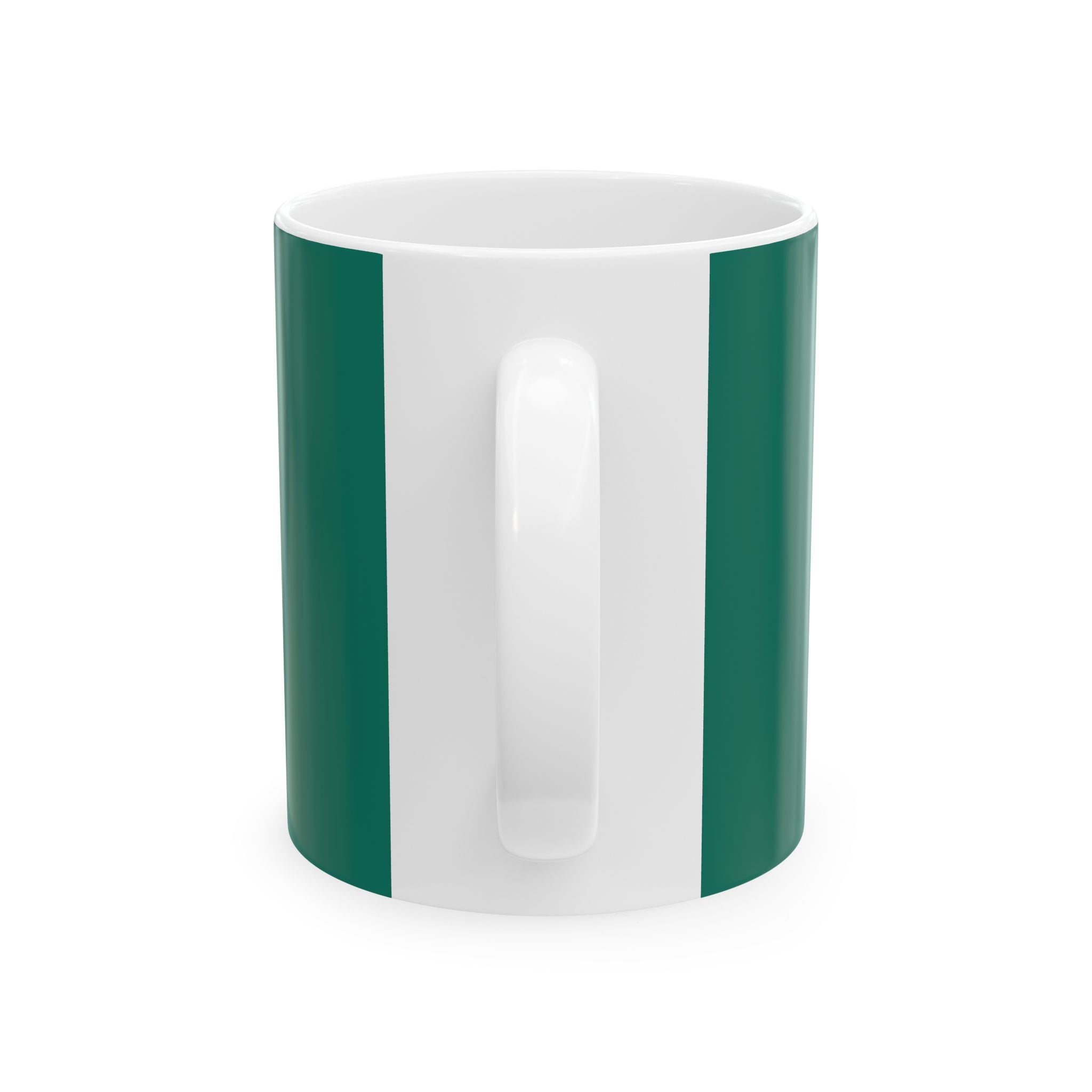 Macau Flag Mug | Patriotic Coffee Cup | Gift for Expats, Macau Heritage & Travelers