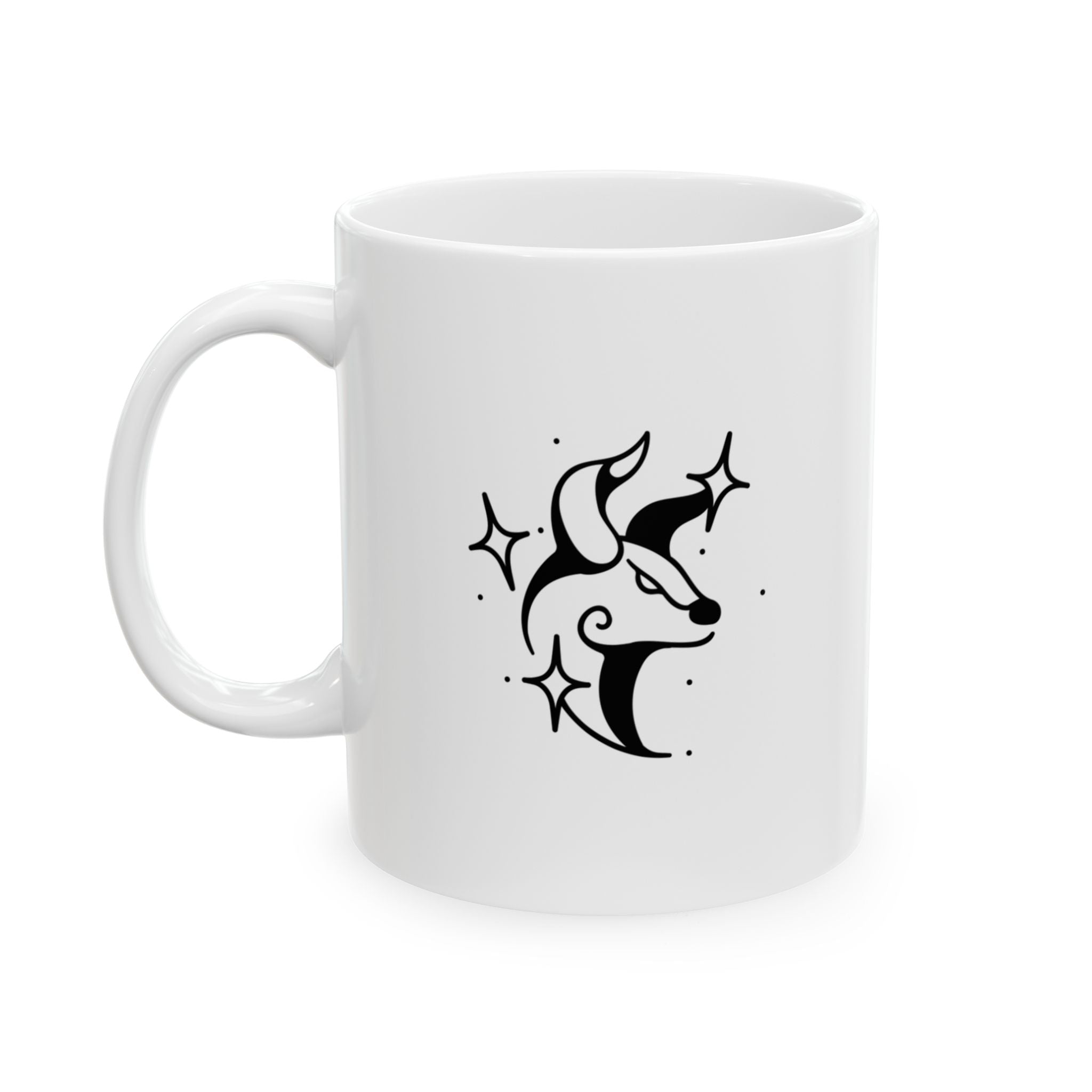 Taurus Zodiac Mug | Astrology Coffee Mug | Horoscope Gift | Ceramic Zodiac Cup | Birthday Gift