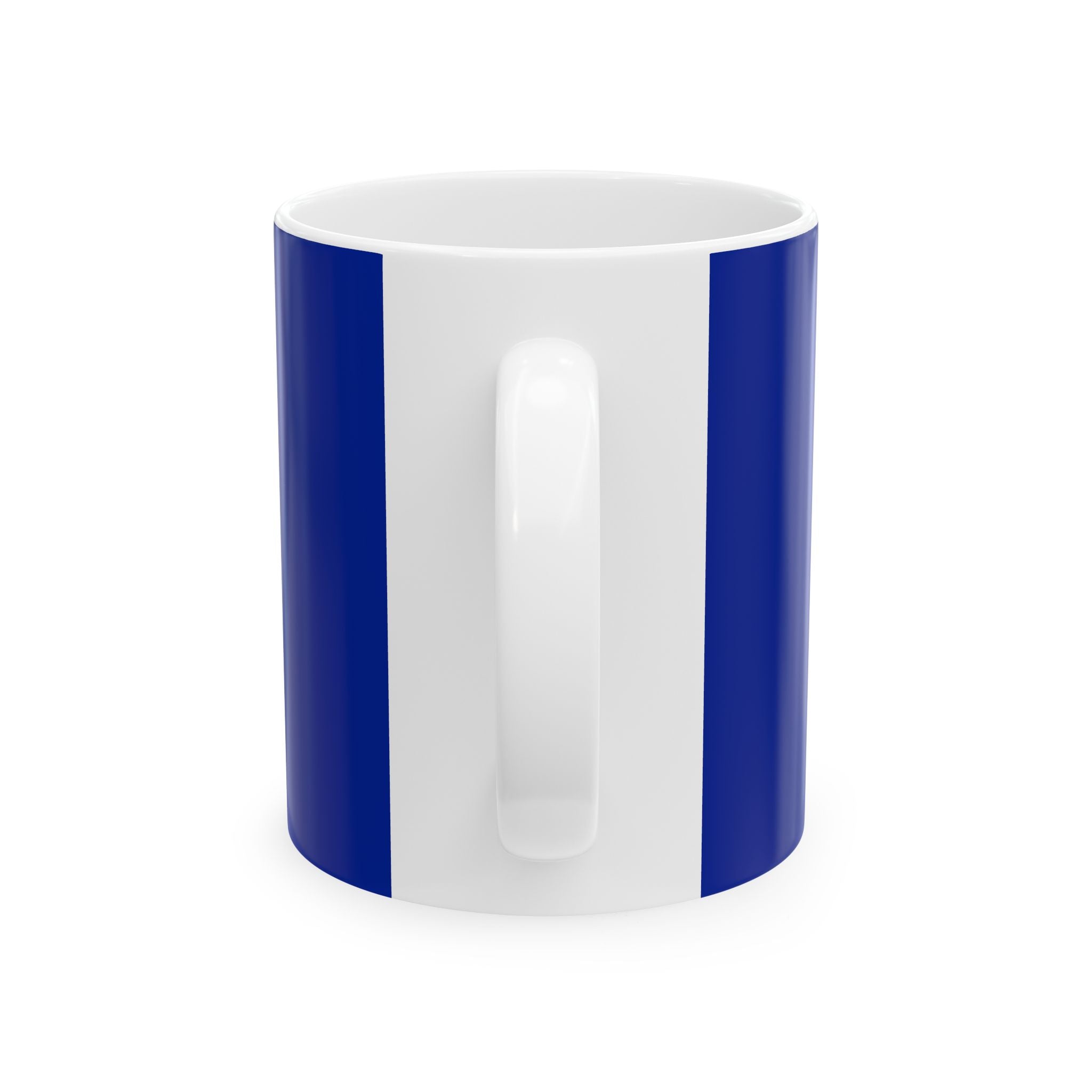 Bosnia and Herzegovina Flag Mug | Patriotic Coffee Cup | Gift for Expats, Bosnia and Herzegovina Heritage & Travelers